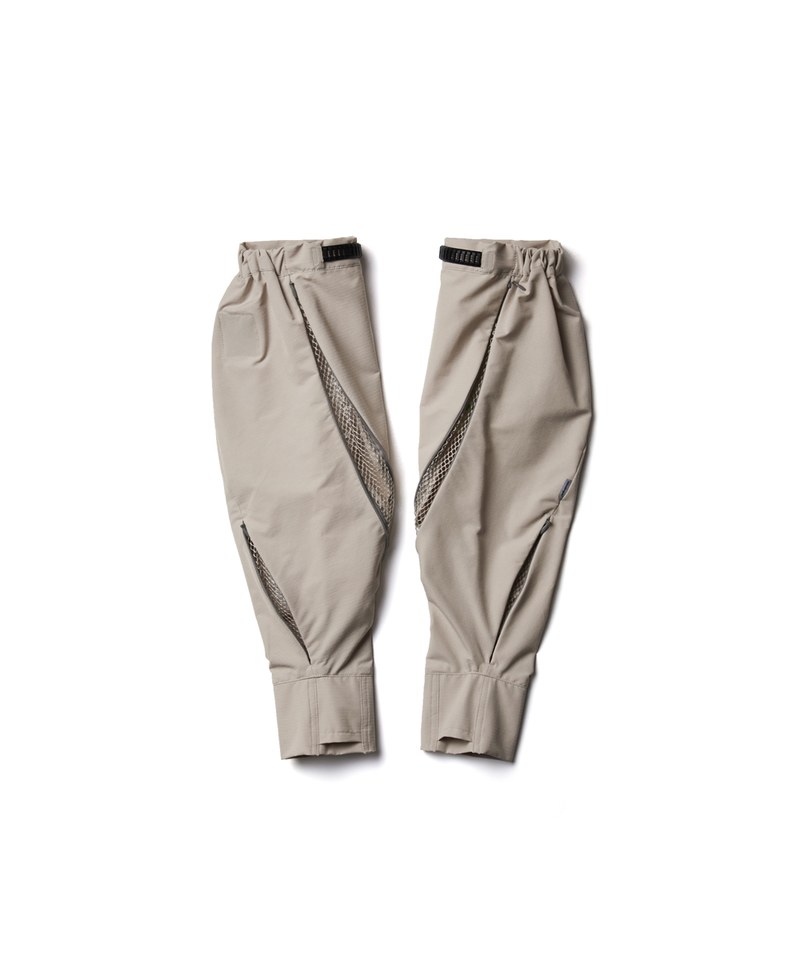 袖套 Split Arm Gaiters