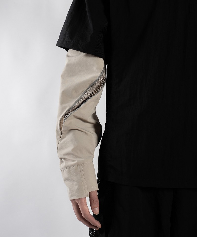 袖套 Split Arm Gaiters