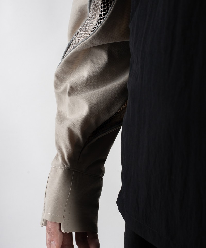袖套 Split Arm Gaiters