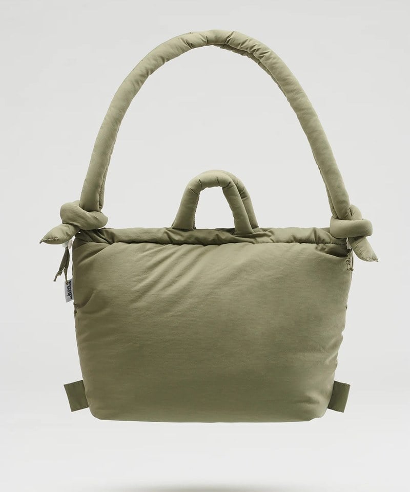 ONA SOFT BAG 空氣雲朵包