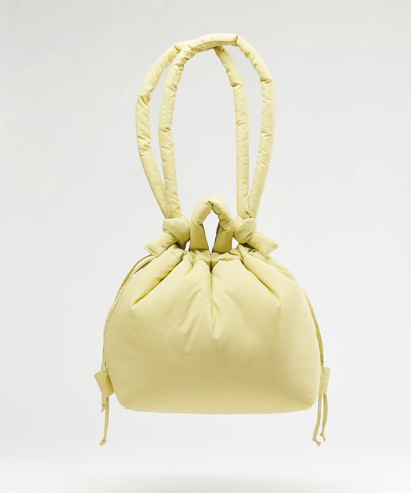 ONA SOFT BAG 空氣雲朵包