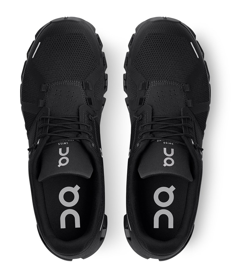 男 Cloud 5 輕量路跑鞋