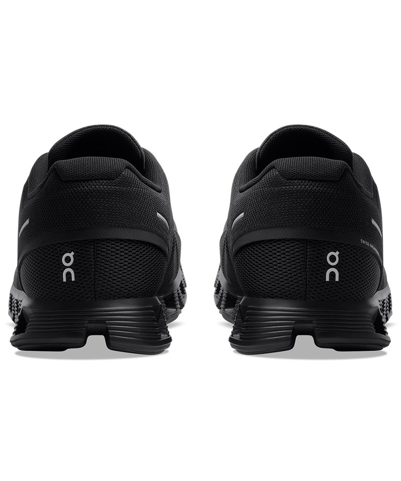 男 Cloud 5 輕量路跑鞋