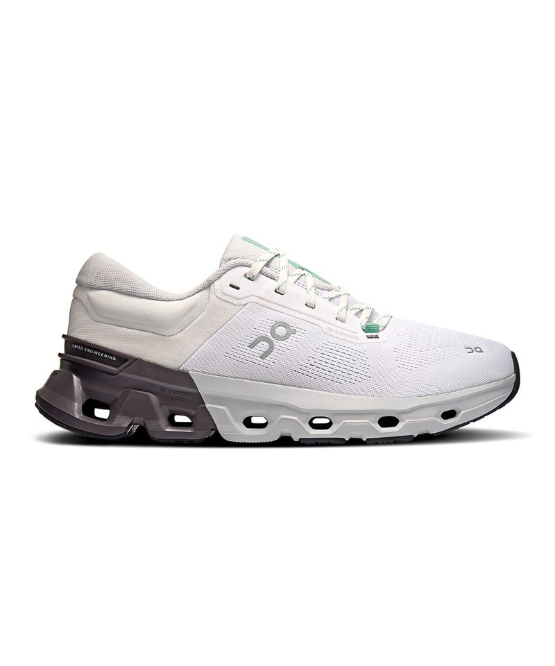 男 Cloudflyer 5