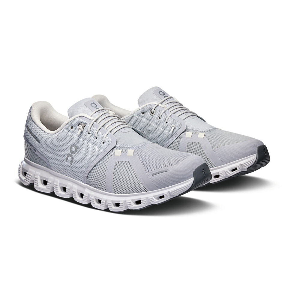 休閒鞋 男 Cloud 6 寬楦