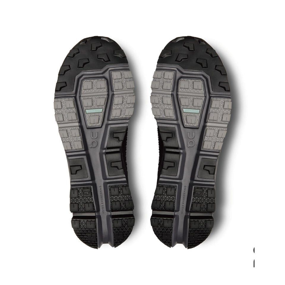 越野跑鞋 男 Cloudaway 2