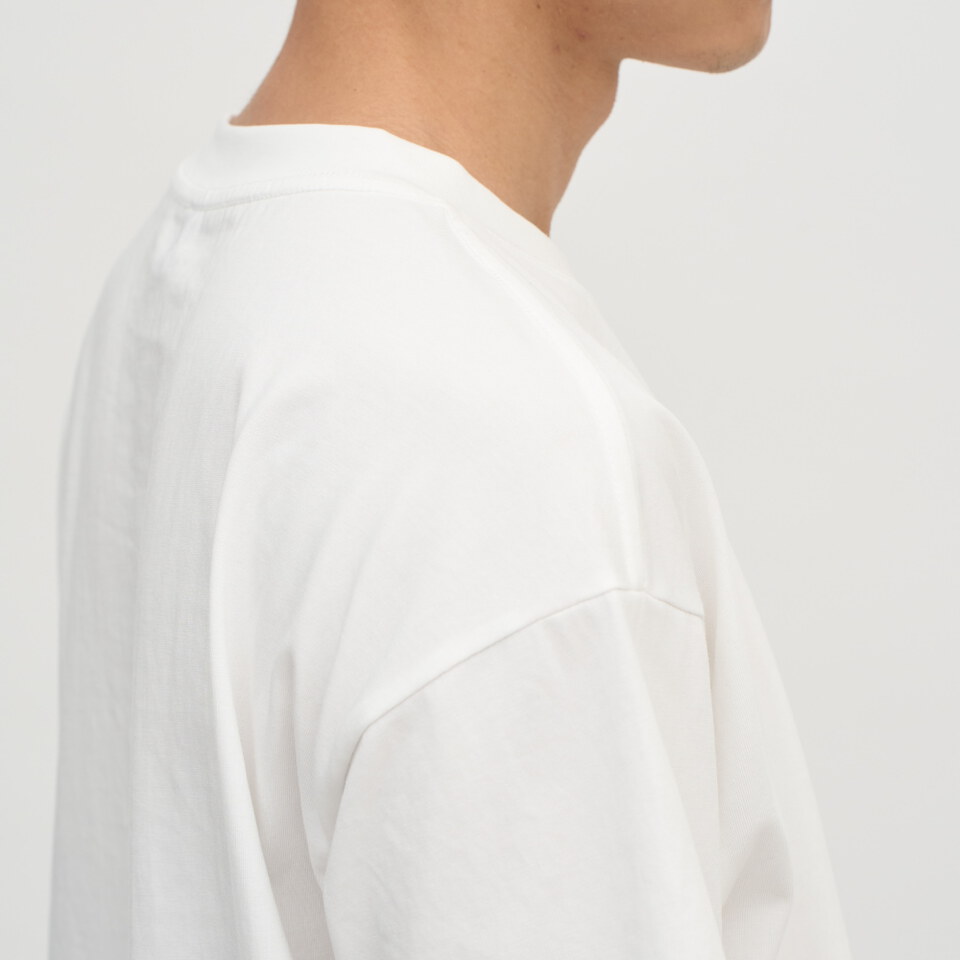OPM0013-251 OPM日常Logo Tee兩件組