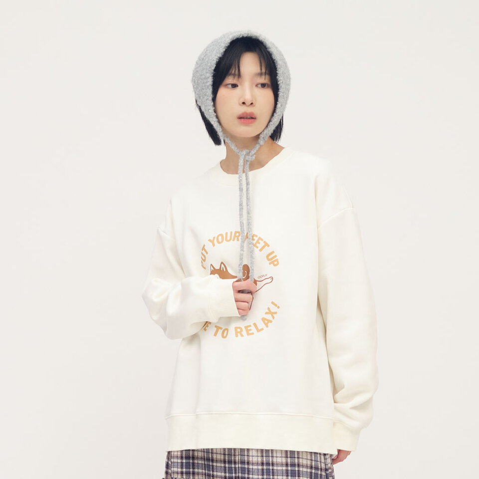 放鬆狗狗大學TEE