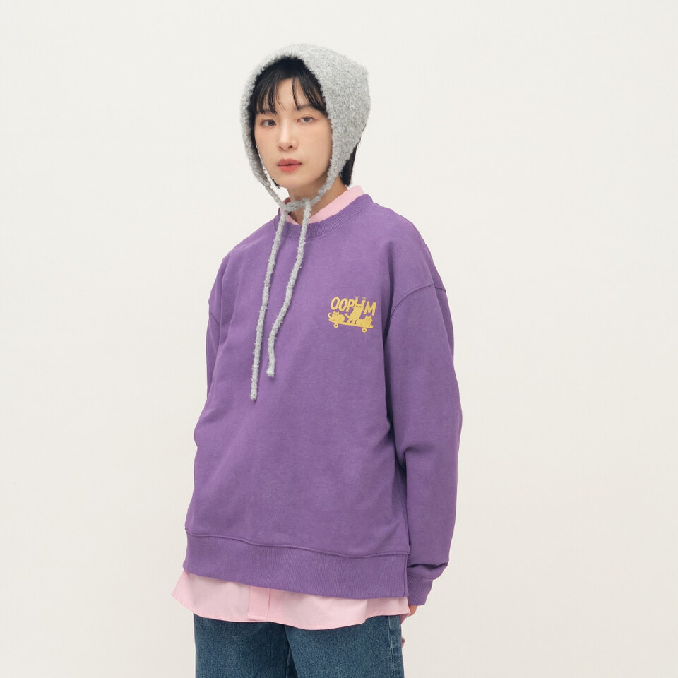 貓貓派對水洗大學TEE