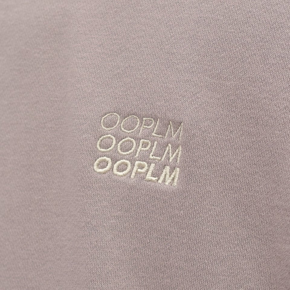 日常疊字LOGO帽TEE