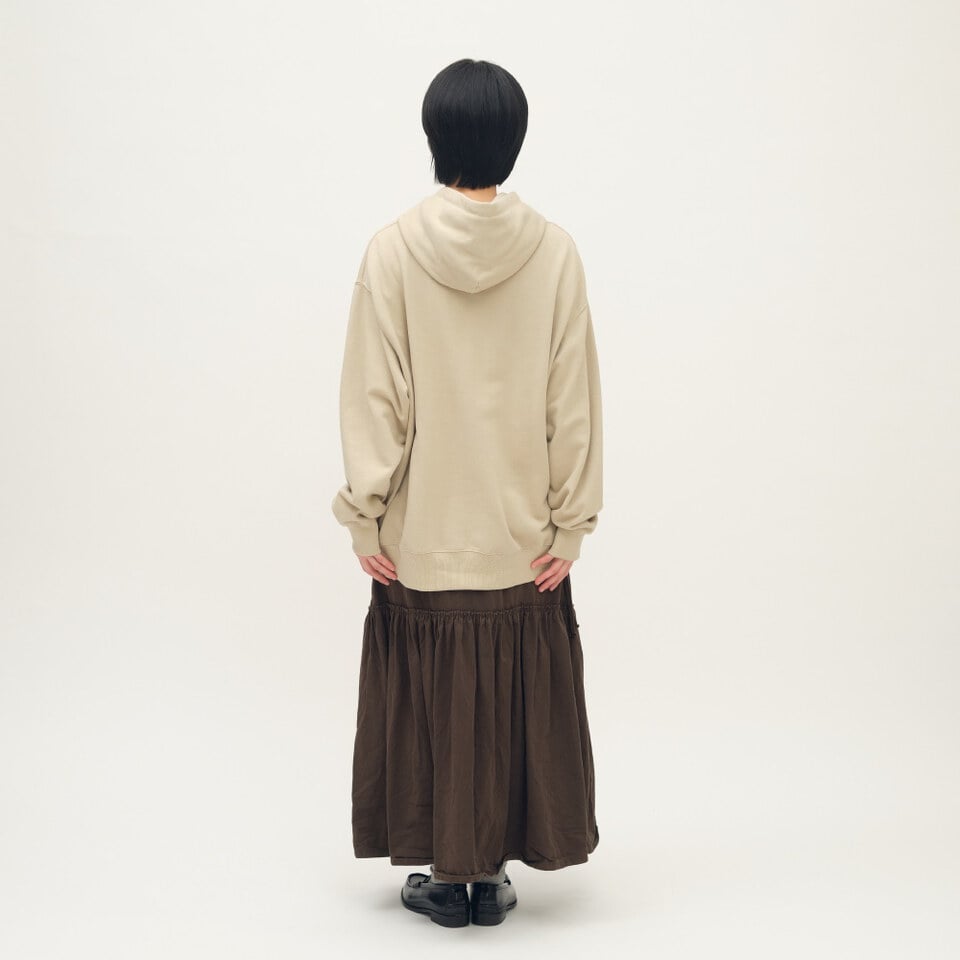 日常疊字LOGO帽TEE