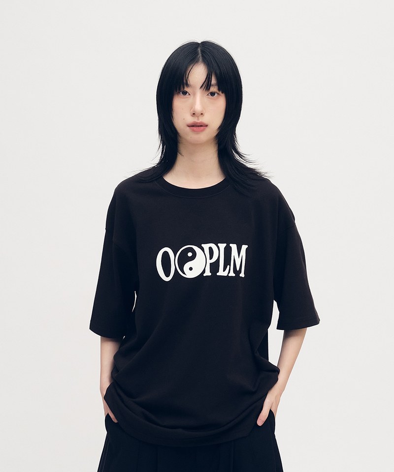 陰陽太極LOGOTEE
