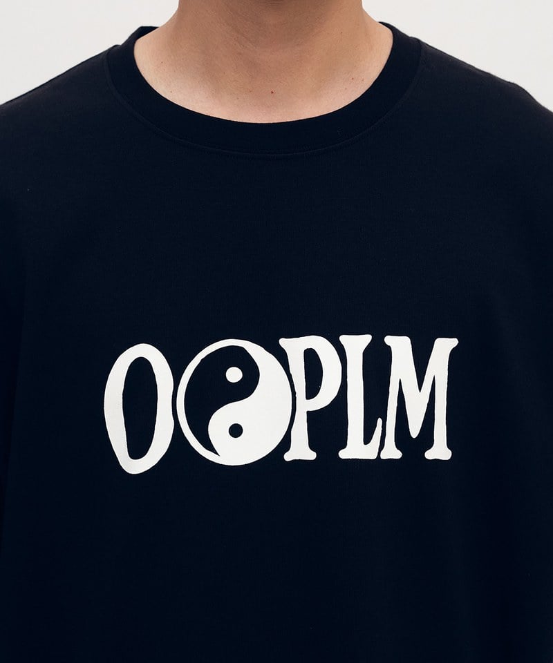 OPM0115-252 陰陽太極LOGOTEE