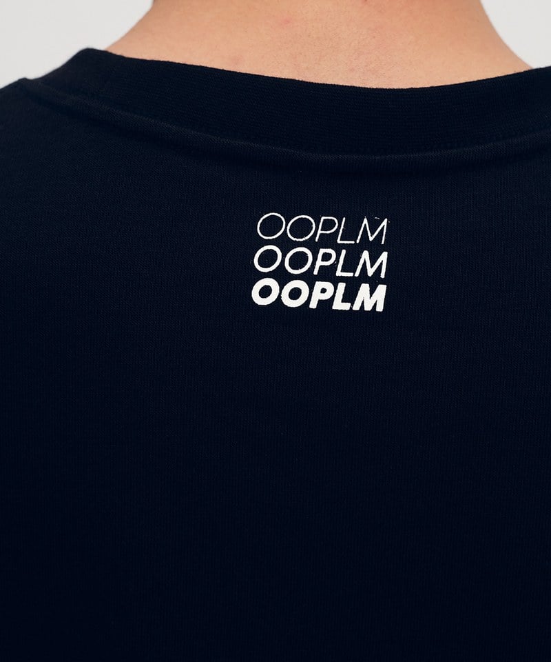 OPM0115-252 陰陽太極LOGOTEE