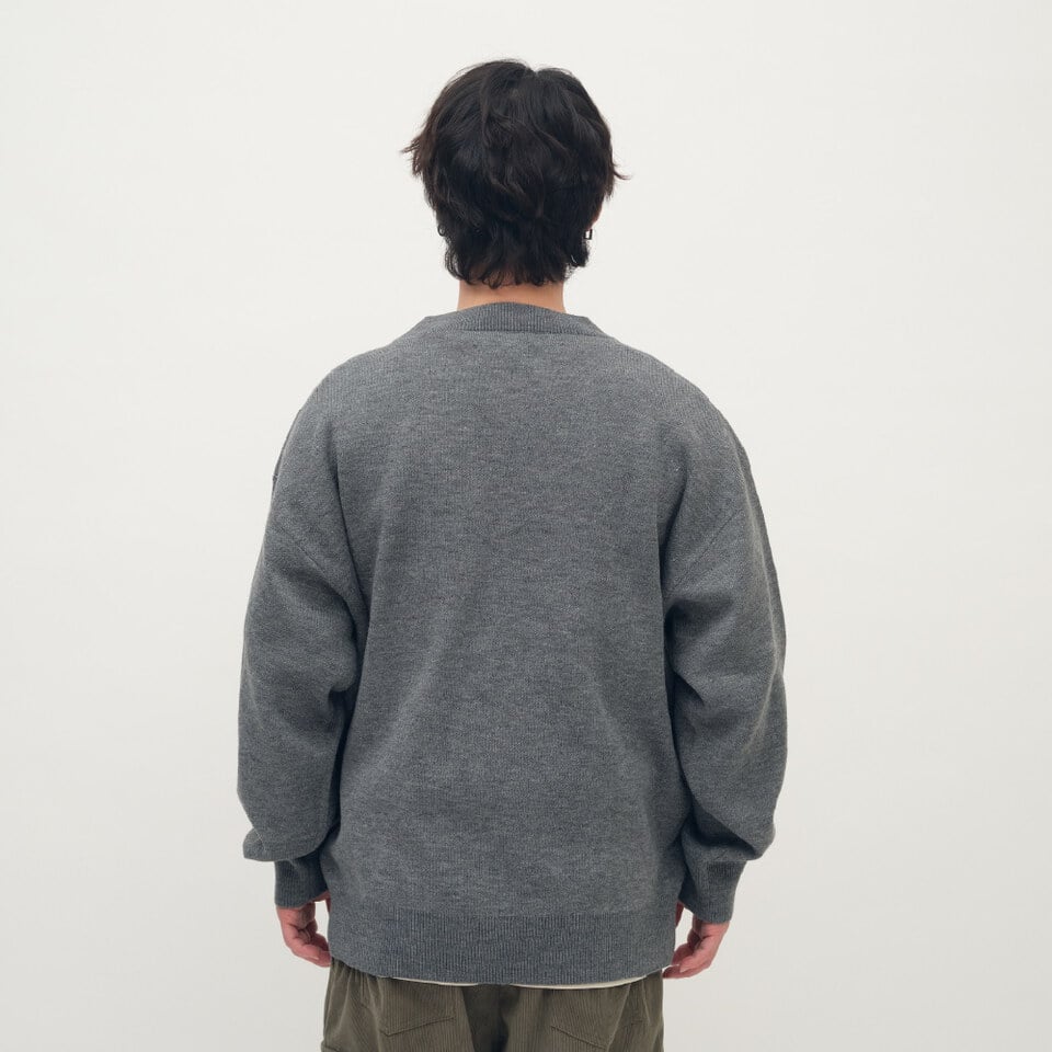 臘腸狗狗滑板針織毛衣