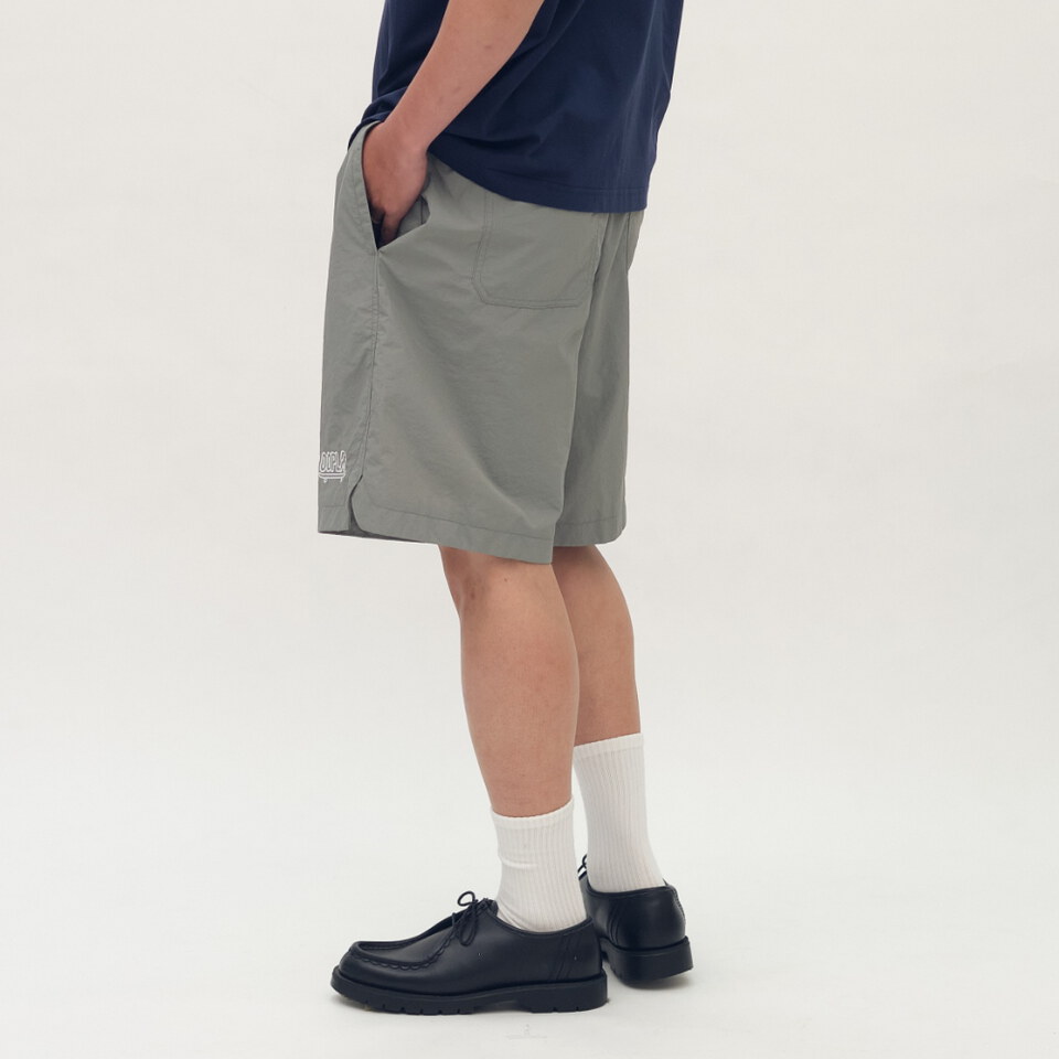 臘腸狗狗滑板短褲