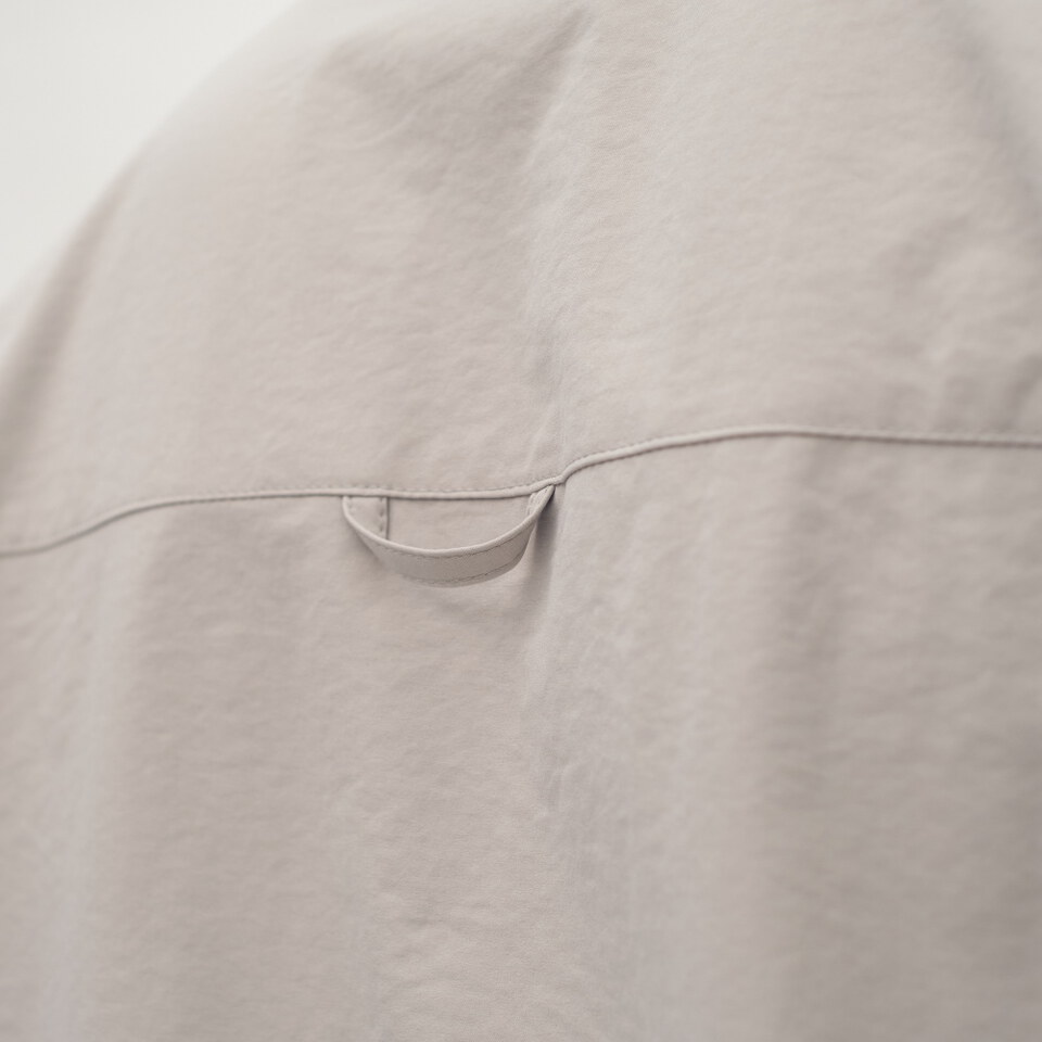 OPM3322-261 臘腸狗狗滑板短袖襯衫