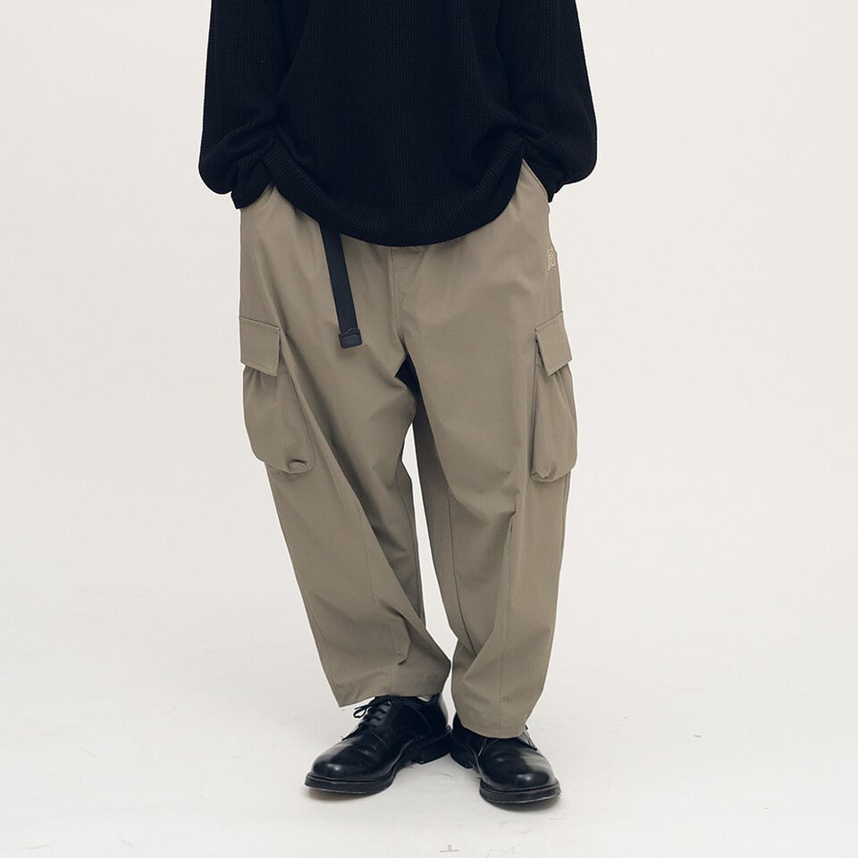 OPM3507-252 抗撕裂口袋工作褲