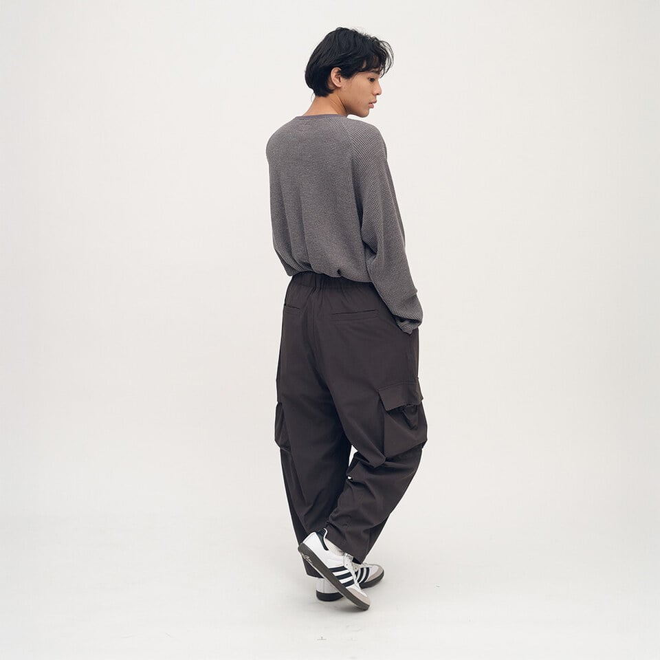 OPM3507-252 抗撕裂口袋工作褲