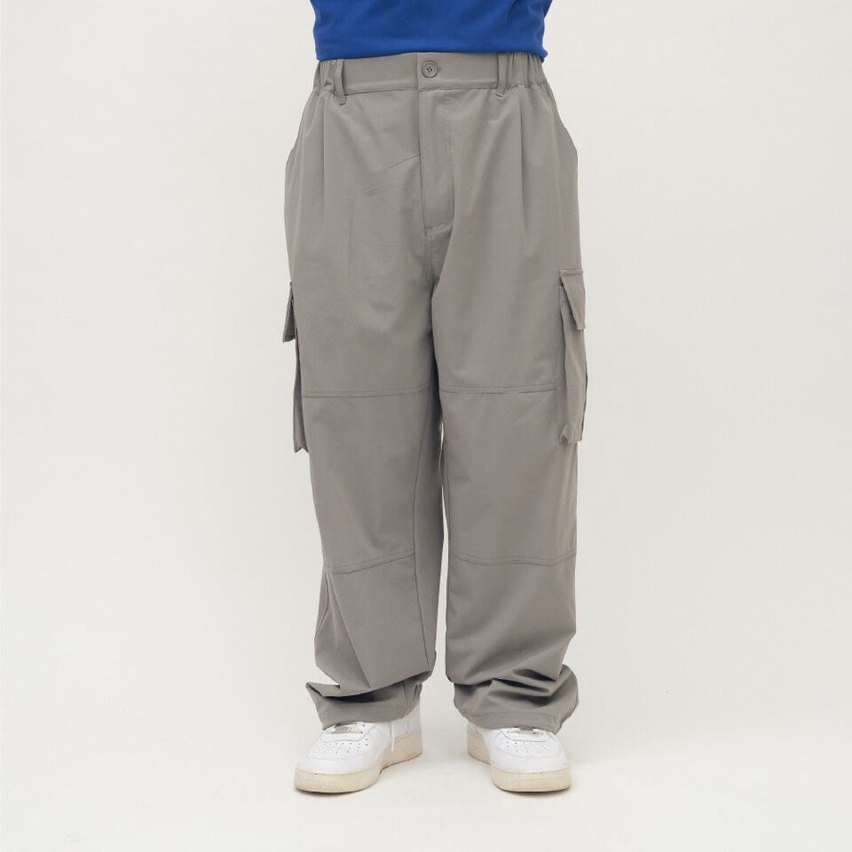 OPM3508-261 抗撕裂EASY口袋工作褲
