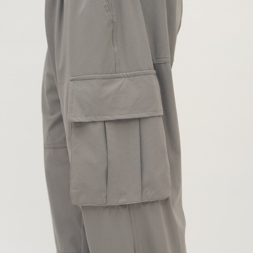 抗撕裂EASY口袋工作褲
