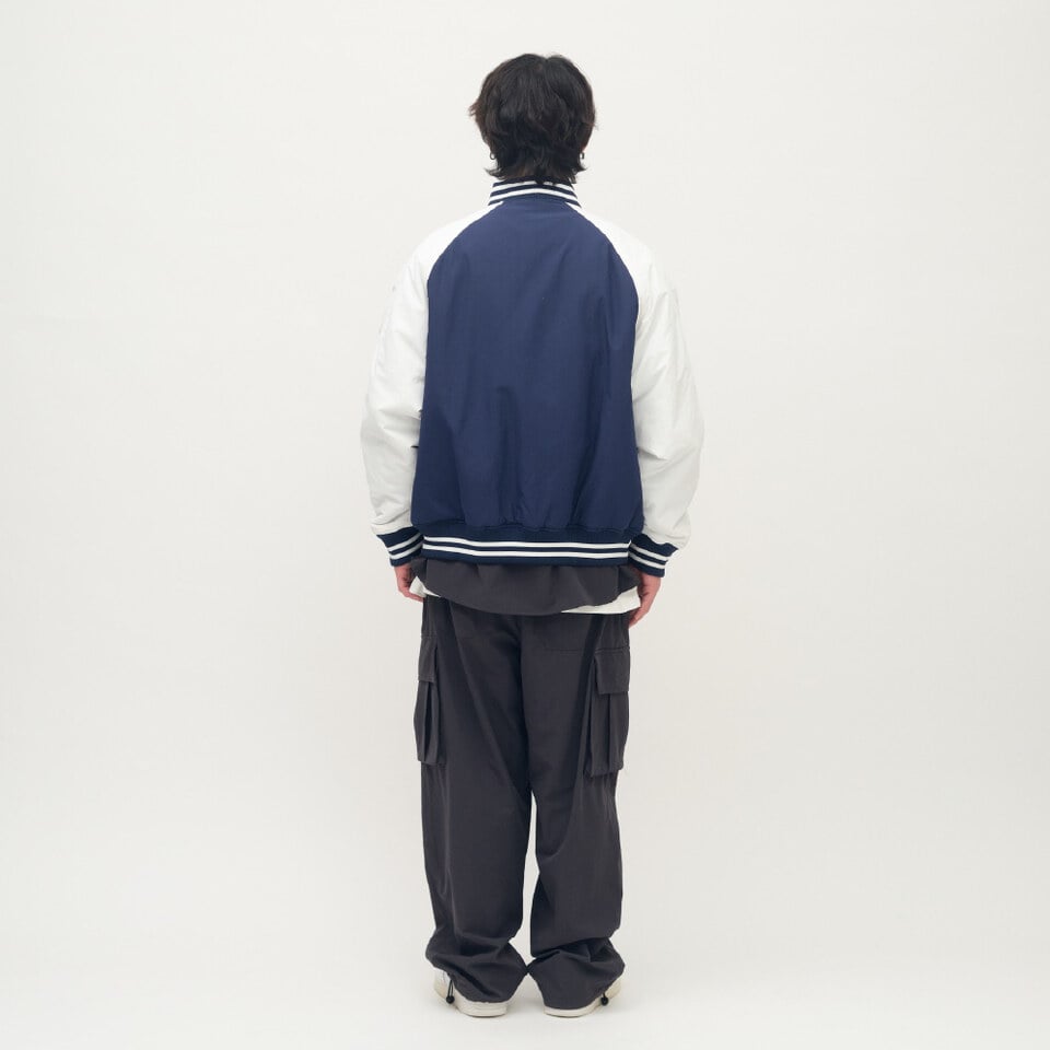 抗撕裂EASY口袋工作褲