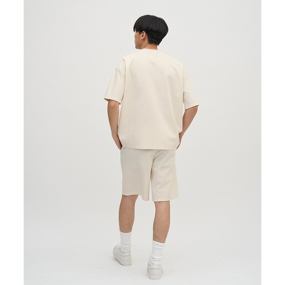 涼感短袖家居套裝