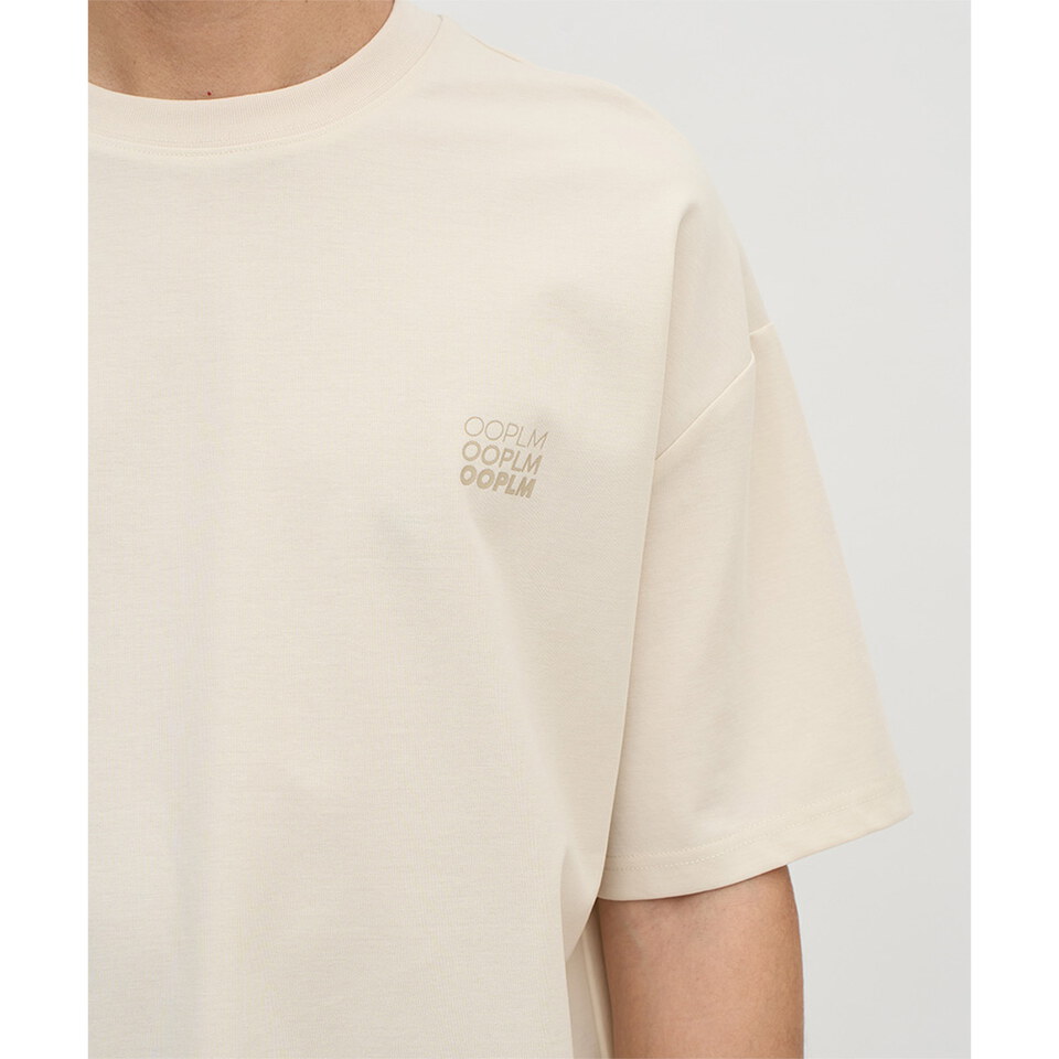 涼感短袖家居套裝