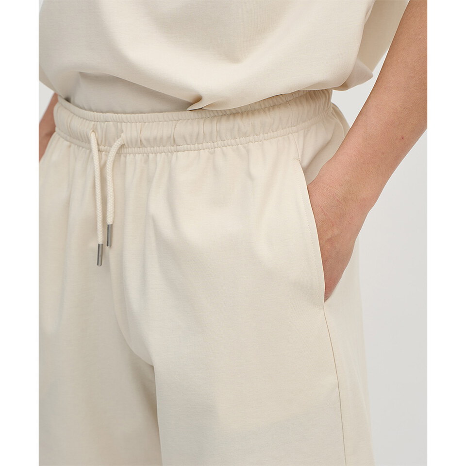 涼感短袖家居套裝