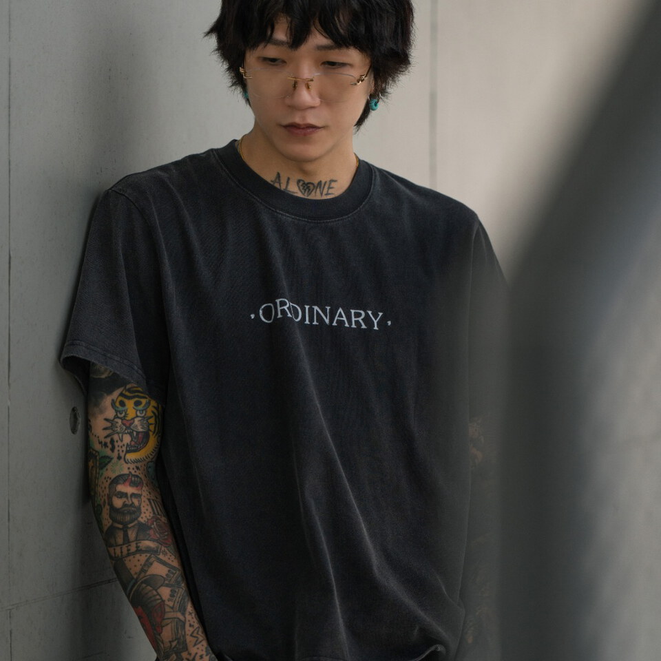 短袖圖Tee CLOSER TEE