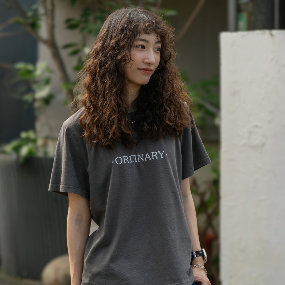 短袖圖Tee CLOSER TEE