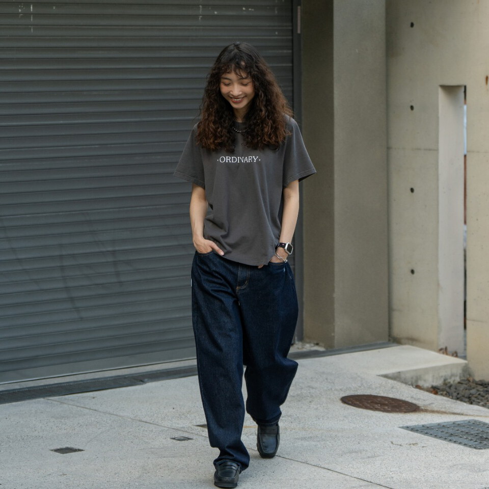 短袖圖Tee CLOSER TEE