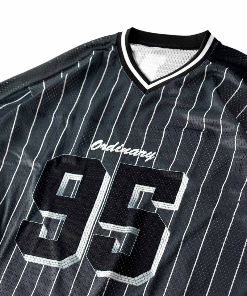 ORDINARY 美式橄欖球七分球衣