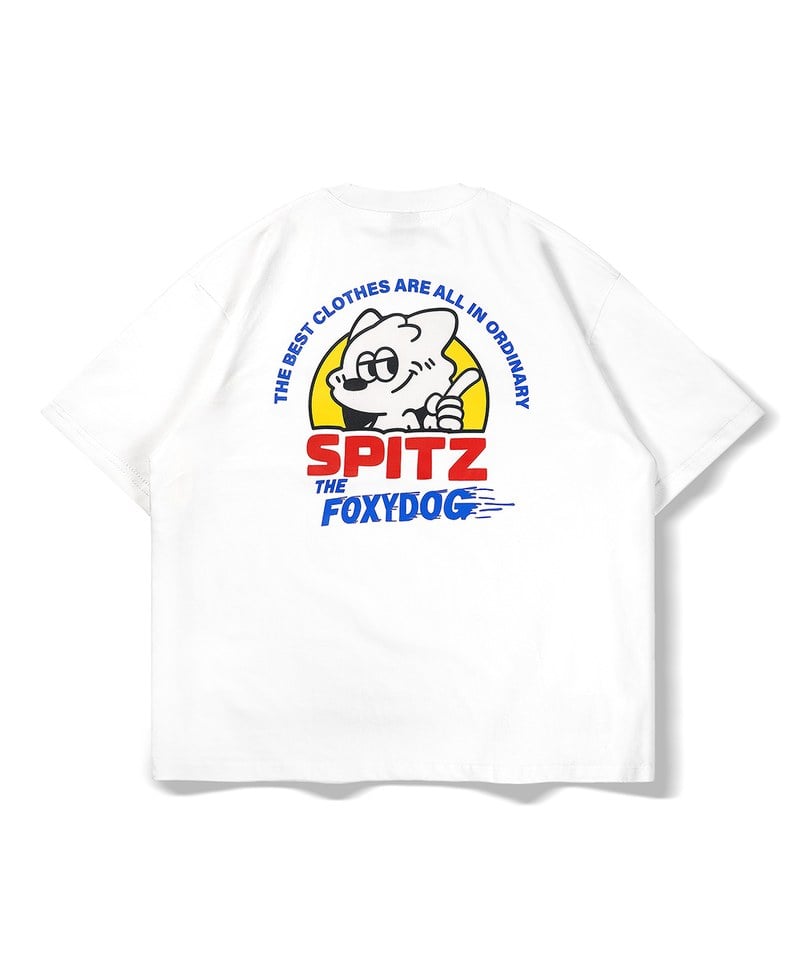 ORD0162-251 美式卡通遊戲LOGO?TEE