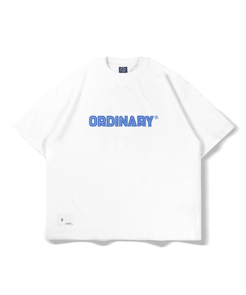 ORD0162-251 美式卡通遊戲LOGO?TEE