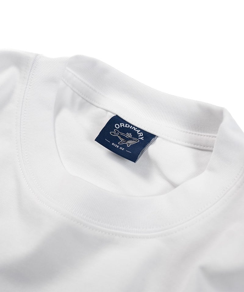 ORD0162-251 美式卡通遊戲LOGO?TEE
