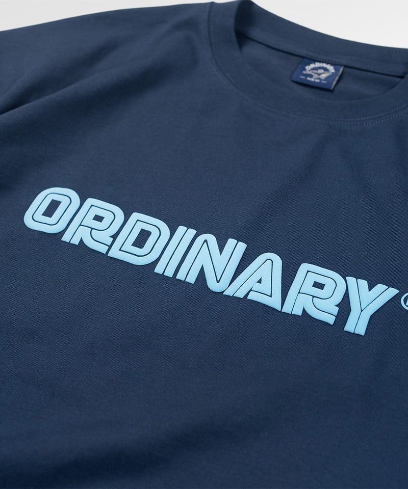 ORD0162-251 美式卡通遊戲LOGO?TEE