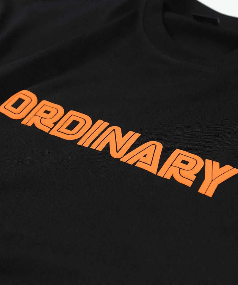 ORD0162-251 美式卡通遊戲LOGO?TEE