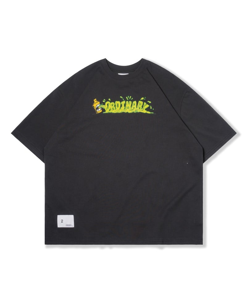 ORD0167-252 追靈小隊Tee