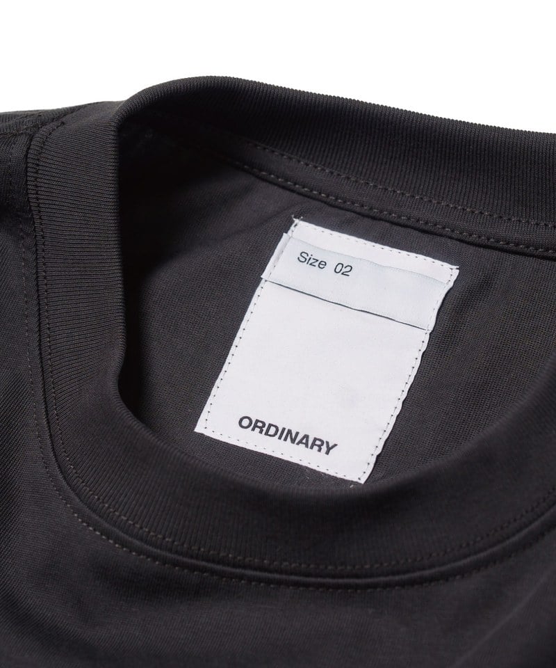 ORD0167-252 追靈小隊Tee