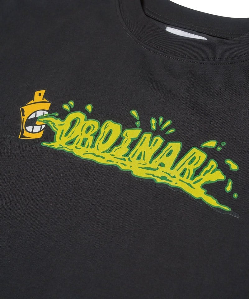 ORD0167-252 追靈小隊Tee