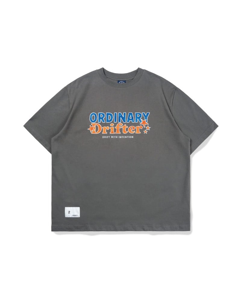 ORD0168-252 流浪鯨TEE