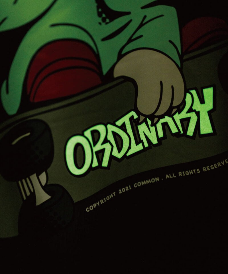 魔法師夜光大學TEE