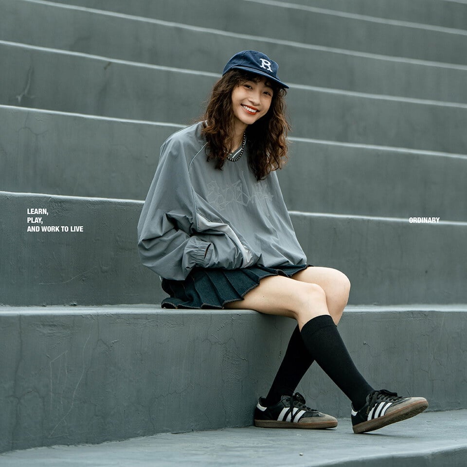 ORD0175-252 鯨⿂星座拼接球⾐