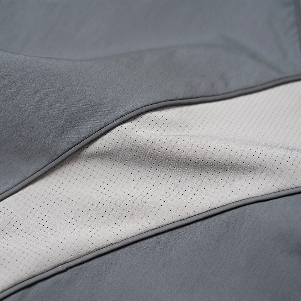 ORD0175-252 鯨⿂星座拼接球⾐