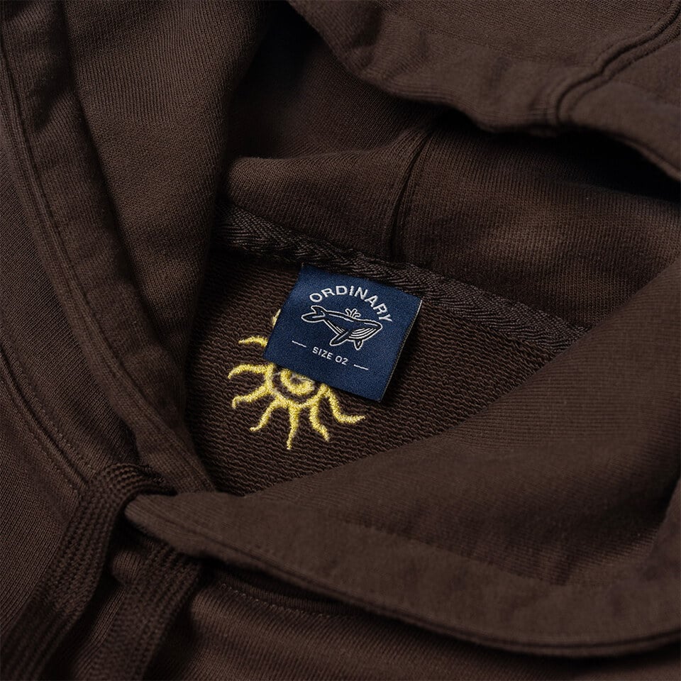 ORD0176-252 星體塗鴉LOGO帽TEE