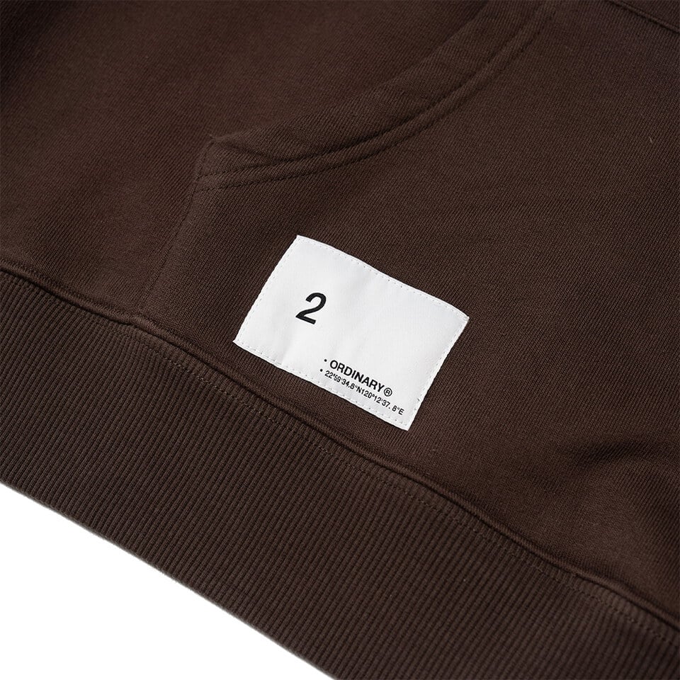 ORD0176-252 星體塗鴉LOGO帽TEE