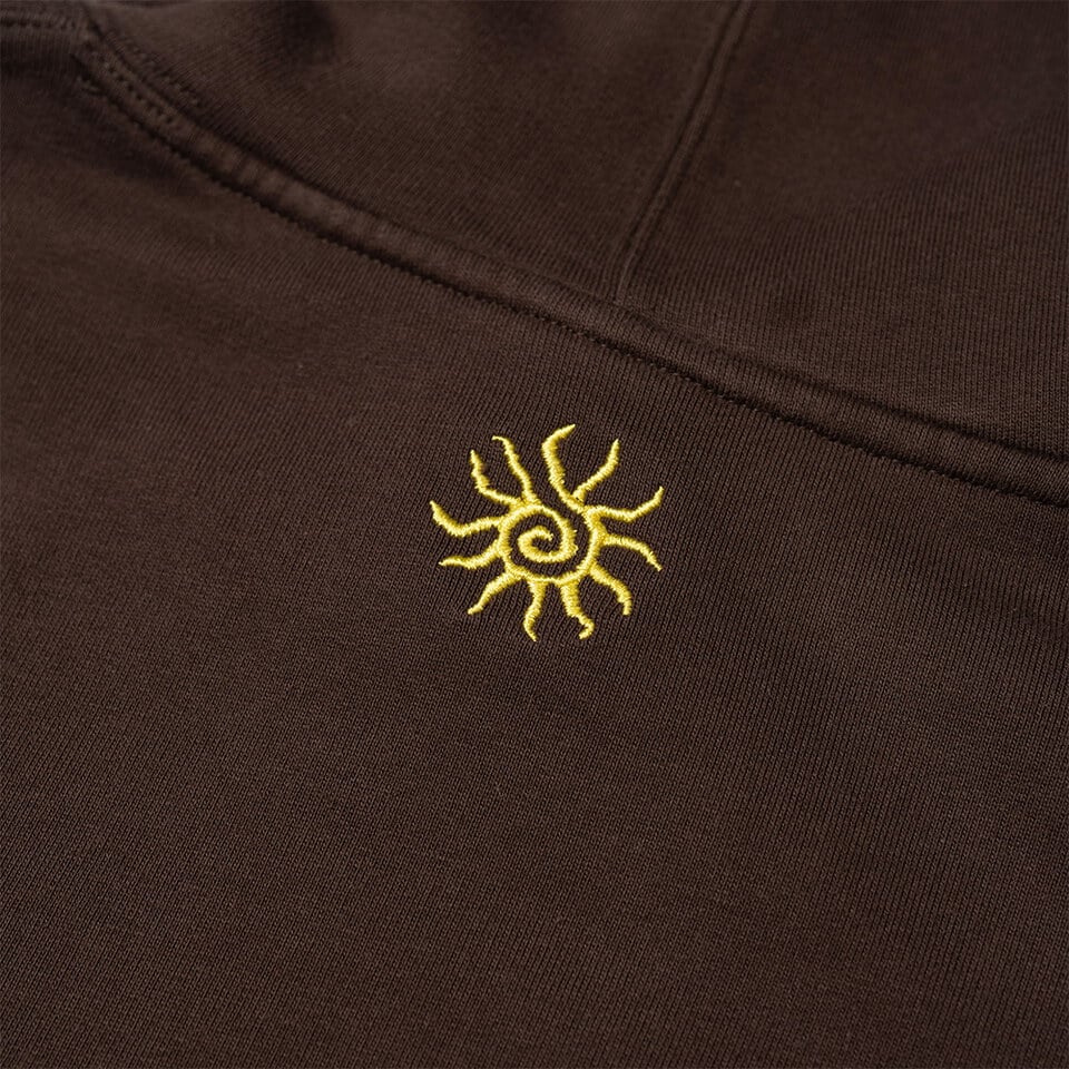 ORD0176-252 星體塗鴉LOGO帽TEE