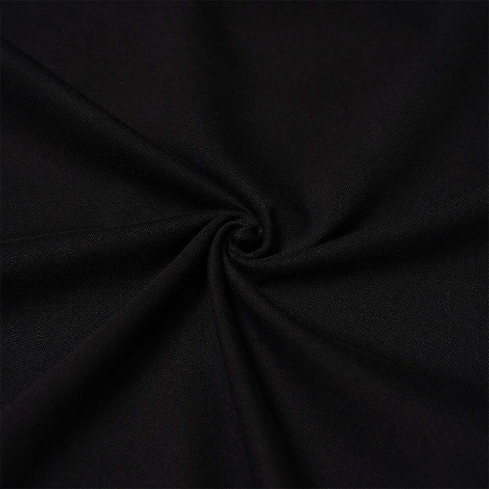 ORD0177-252 鯨魚照片塗鴉長TEE