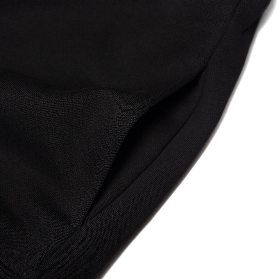 ORD0178-252 格紋星貼布大學T